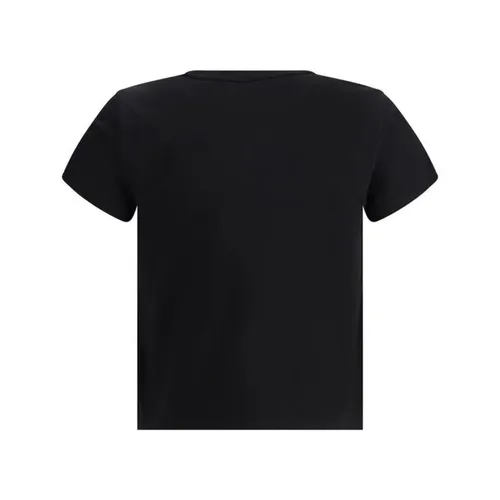Tops > T-Shirts - - Alexander Wang - Modalova