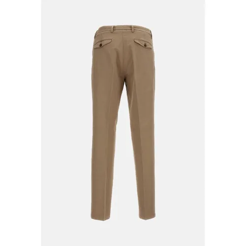 Trousers > Chinos - - Briglia - Modalova
