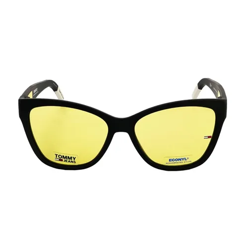 Accessories > Sunglasses - - Tommy Hilfiger - Modalova