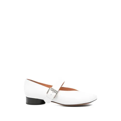 Shoes > Flats > Ballerinas - - Niccolò Pasqualetti - Modalova