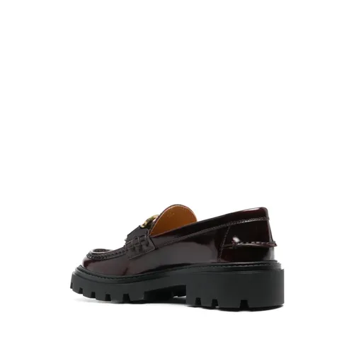 Shoes > Flats > Loafers - - Tod's - Modalova
