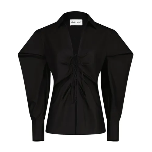 Blouses & Shirts > Blouses - - Vaillant - Modalova