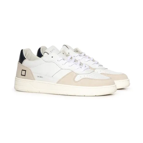 Shoes > Sneakers - - D.a.t.e. - Modalova