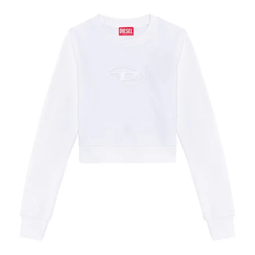 Sweatshirts & Hoodies > Sweatshirts - - Diesel - Modalova