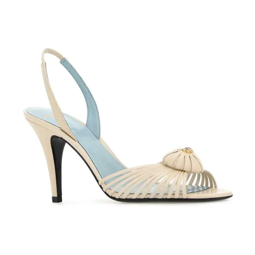 Shoes > Sandals > High Heel Sandals - - Valentino Garavani - Modalova