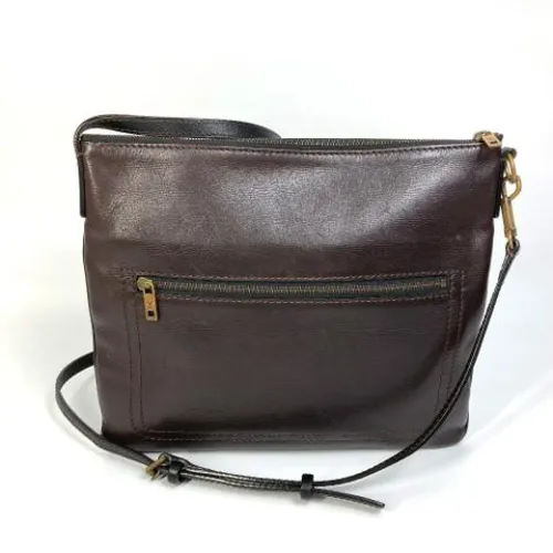 Pre-owned > Pre-owned Bags > Pre-owned Cross Body Bags - - Louis Vuitton Vintage - Modalova