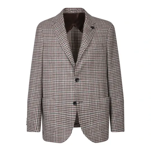 Jackets > Blazers - - Lardini - Modalova