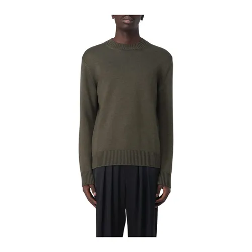 Knitwear > Round-neck Knitwear - - Altea - Modalova