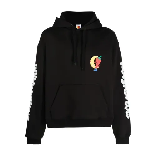 Sweatshirts & Hoodies > Hoodies - - SKY High Farm - Modalova