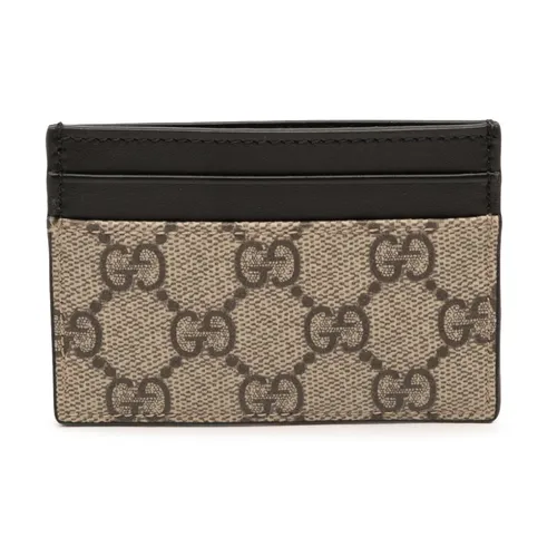 Pre-owned > Pre-owned Accessories > Pre-owned Wallets - - Gucci Vintage - Modalova