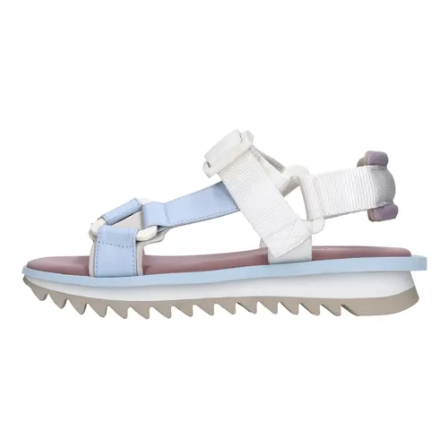 Shoes > Sandals > Flat Sandals - - 3Juin - Modalova