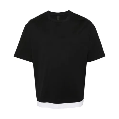 Tops > T-Shirts - - Neil Barrett - Modalova