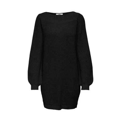 Dresses > Day Dresses > Knitted Dresses - - Jacqueline de Yong - Modalova