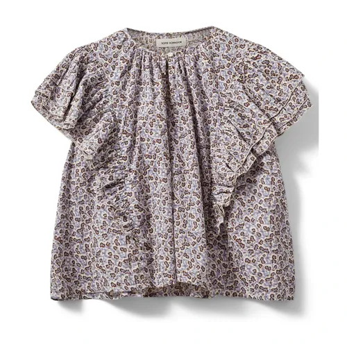 Blouses & Shirts > Blouses - - Sofie Schnoor - Modalova