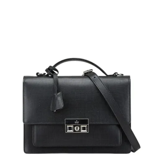 Pre-owned > Pre-owned Bags > Pre-owned Handbags - - Gucci Vintage - Modalova