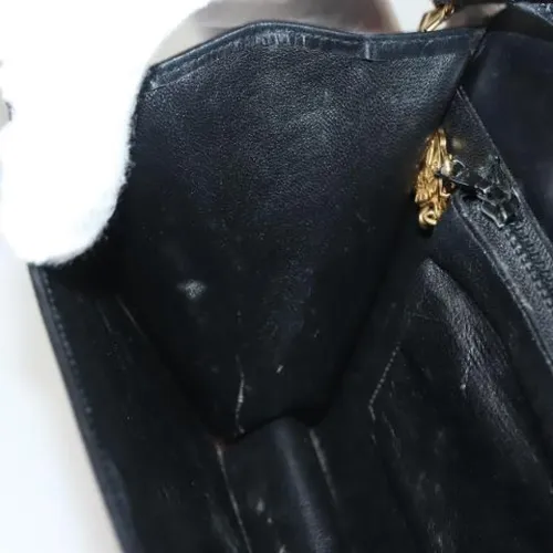 Pre-owned > Pre-owned Bags > Pre-owned Cross Body Bags - - Gucci Vintage - Modalova