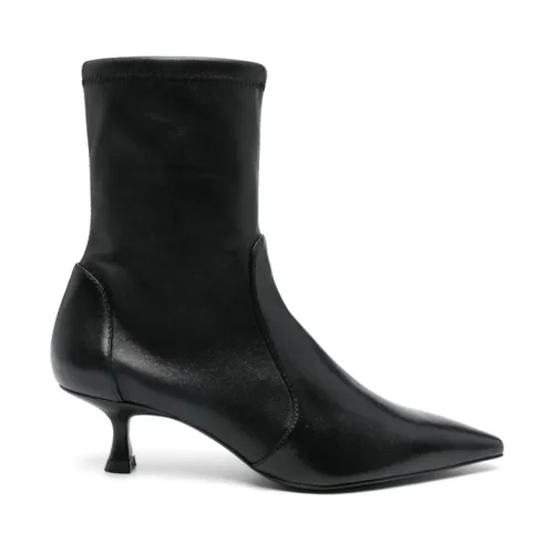 Shoes > Boots > Heeled Boots - - Stuart Weitzman - Modalova
