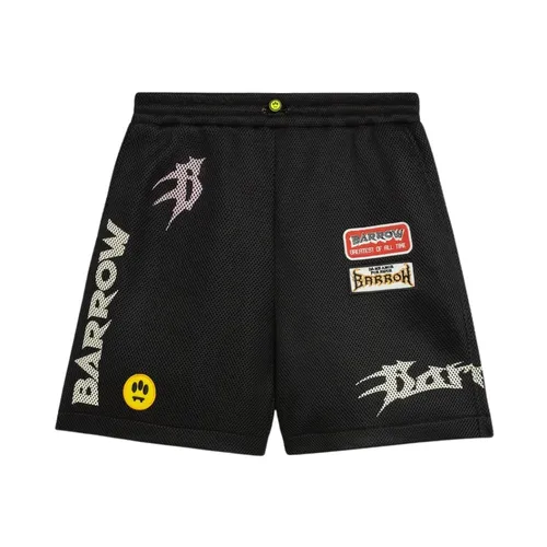 Shorts > Casual Shorts - - Barrow - Modalova