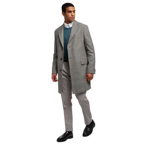 Coats > Single-Breasted Coats - - Brooks Brothers - Modalova