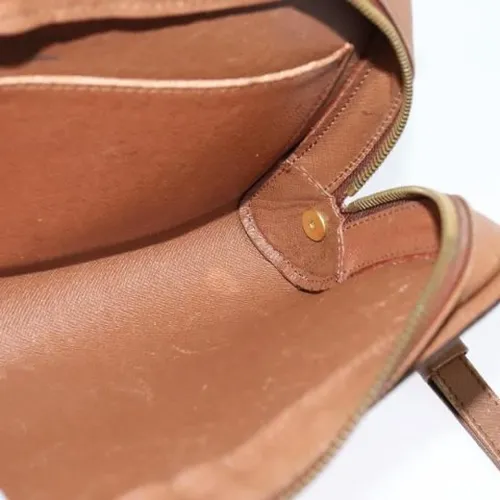 Pre-owned > Pre-owned Bags > Pre-owned Clutches - - Louis Vuitton Vintage - Modalova