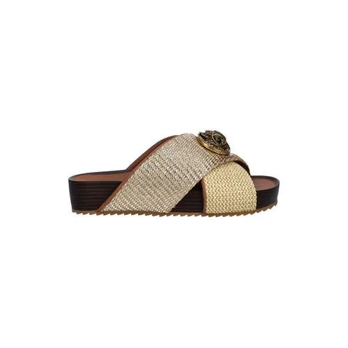 Shoes > Flip Flops & Sliders > Sliders - - Kurt Geiger - Modalova
