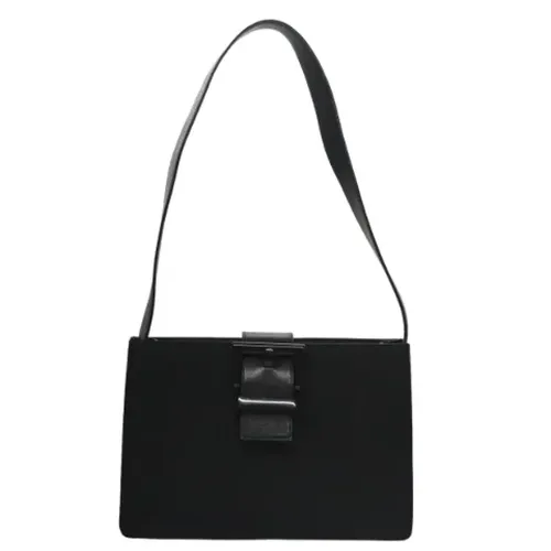 Pre-owned > Pre-owned Bags > Pre-owned Shoulder Bags - - Prada Vintage - Modalova