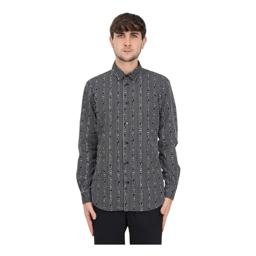 Shirts > Casual Shirts - - Versace Jeans Couture - Modalova