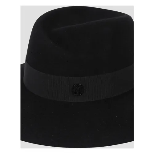 Accessories > Hats > Hats - - Maison Michel - Modalova
