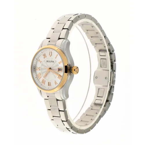 Accessories > Watches - - Bulova - Modalova
