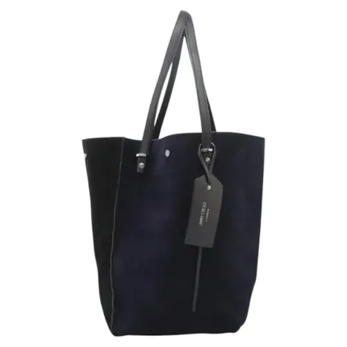 Pre-owned > Pre-owned Bags > Pre-owned Shoulder Bags - - Jimmy Choo Pre-owned - Modalova