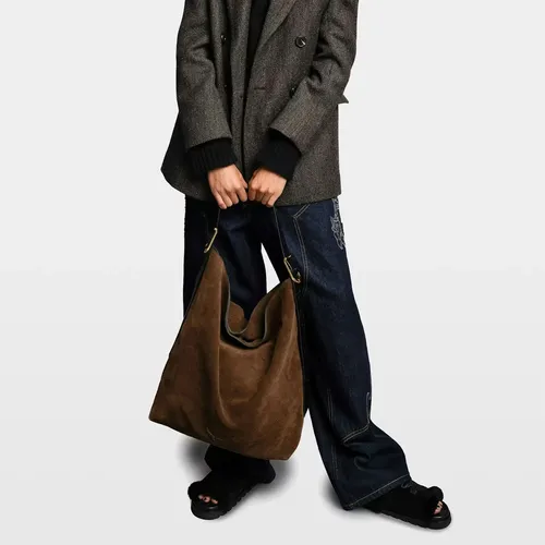 Bags > Shoulder Bags - - Zadig & Voltaire - Modalova