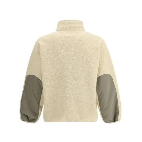 Sweatshirts & Hoodies > Zip-throughs - - Maison Kitsuné - Modalova