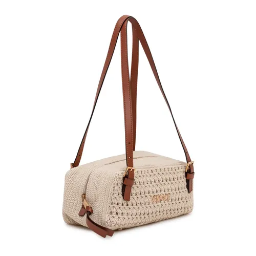 Bags > Shoulder Bags - - Versace - Modalova