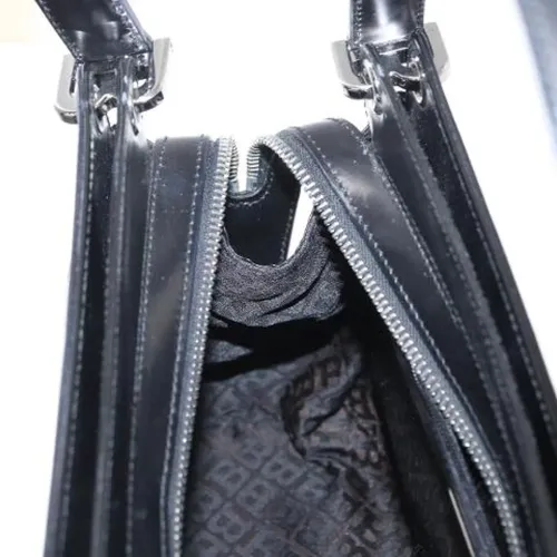 Pre-owned > Pre-owned Bags > Pre-owned Handbags - - Bally Pre-owned - Modalova