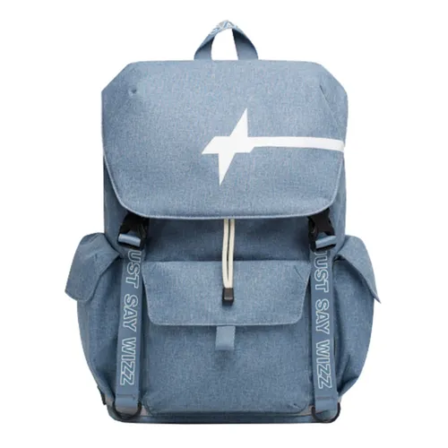 W6Yz - Bags > Backpacks - Blue - W6Yz - Modalova