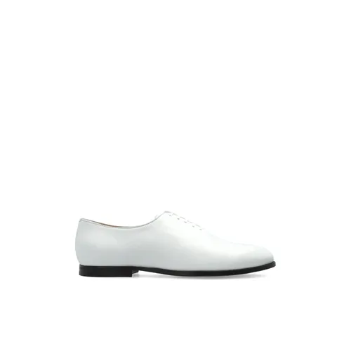 Shoes > Flats > Laced Shoes - - A.p.c. - Modalova