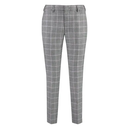 Trousers > Slim-fit Trousers - - PT Torino - Modalova