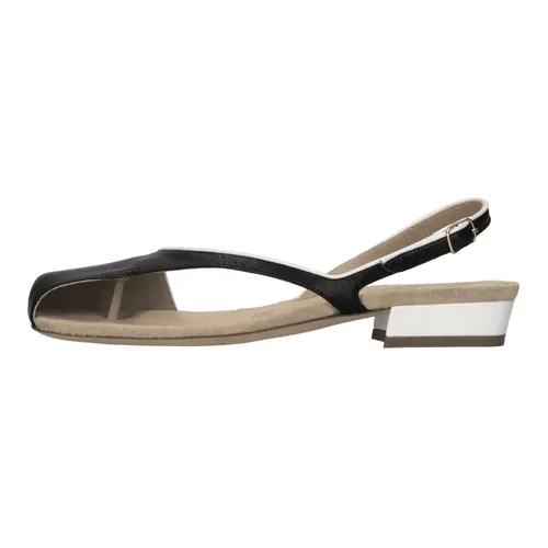 Shoes > Sandals > Flat Sandals - - Dries Van Noten - Modalova
