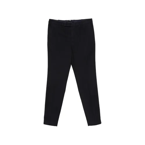 Trousers > Chinos - - Incotex - Modalova