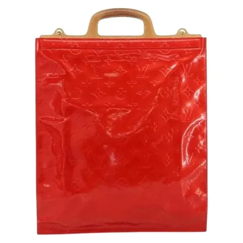 Pre-owned > Pre-owned Bags > Pre-owned Handbags - - Louis Vuitton Vintage - Modalova