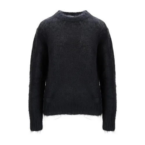 Knitwear > Round-neck Knitwear - - Dsquared2 - Modalova