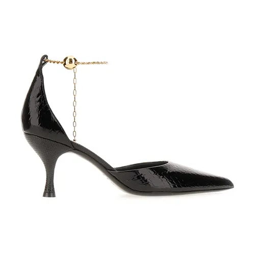Shoes > Heels > Pumps - - Ferragamo - Modalova