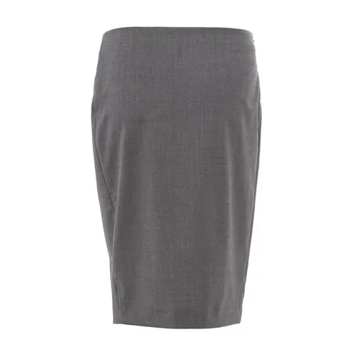 Skirts > Midi Skirts - - Lardini - Modalova