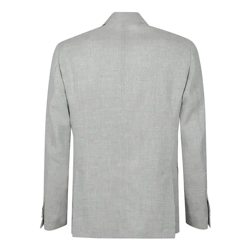Jackets > Blazers - - Lardini - Modalova