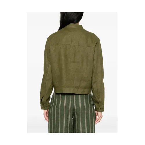 Blouses & Shirts > Shirts - - JC Sophie - Modalova