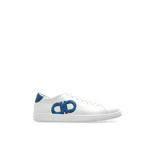 Shoes > Sneakers - - Salvatore Ferragamo - Modalova