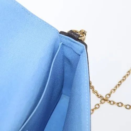 Pre-owned > Pre-owned Bags > Pre-owned Cross Body Bags - - Louis Vuitton Vintage - Modalova