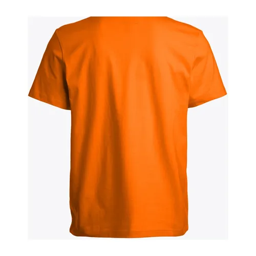 Tops > T-Shirts - - Parajumpers - Modalova