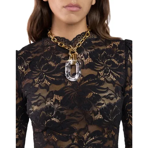 Accessories > Jewellery > Necklaces - - Rabanne - Modalova