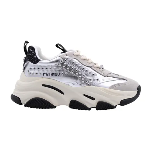 Shoes > Sneakers - - Steve Madden - Modalova